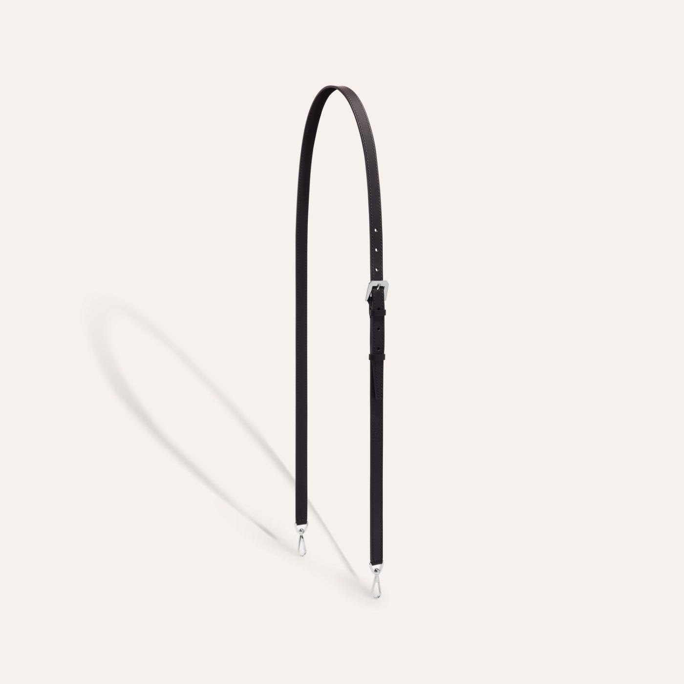 Goyard Cassette Trunk Bag Black - Image 7